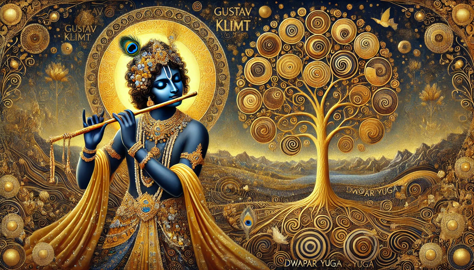 Vrindavan Nights