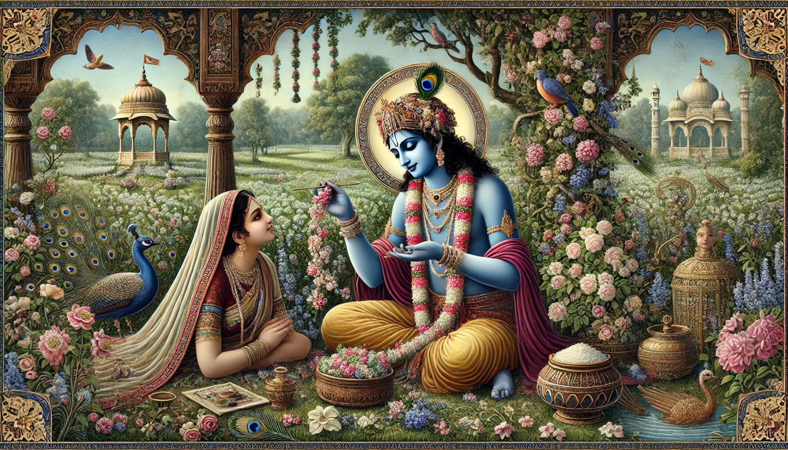 Madhuban