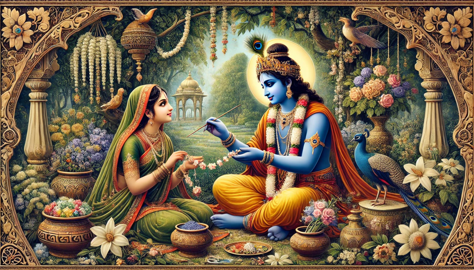 Yashoda